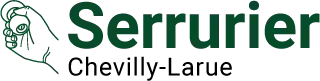 Serrurier Logo